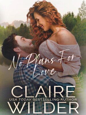 cover image of No Plans For Love